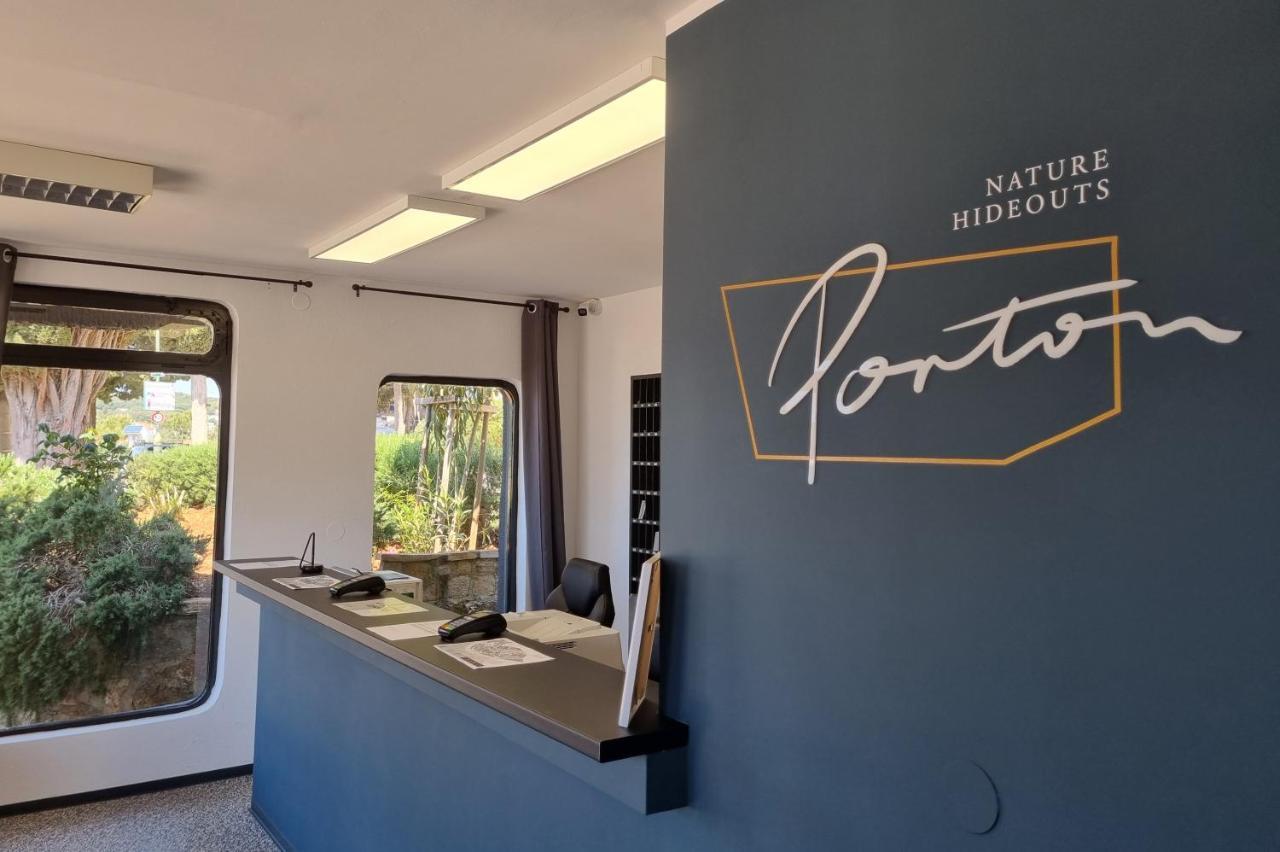 Porton Mobile Home Rovinj Exterior photo